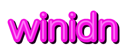 winidn — logo kanal