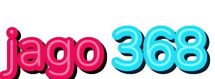 jago368 — logo kanal