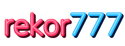 rekor777 — logo kanal