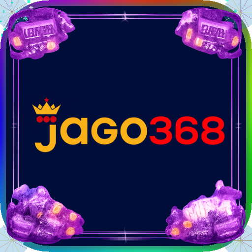 jago368 — mitra unggulan